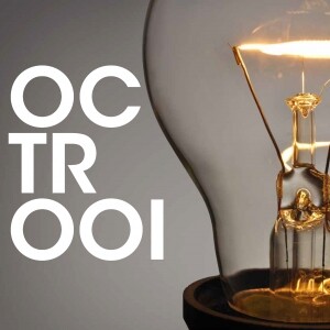 boek Octrooi voorkant